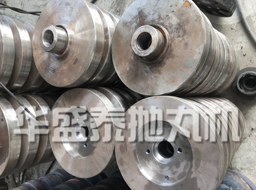 拋丸器葉輪 拋丸器葉輪