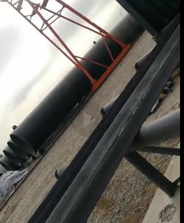 角鋼自動(dòng)拋丸機(jī)視頻 角鋼自動(dòng)拋丸機(jī)視頻