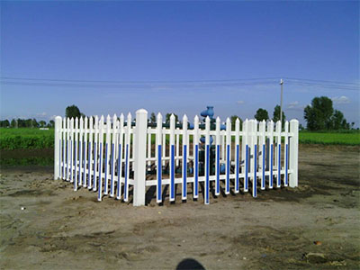 玻璃鋼油田圍欄