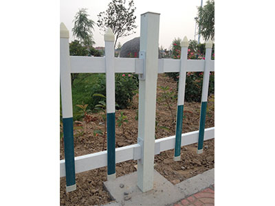 玻璃鋼草坪綠化護(hù)欄