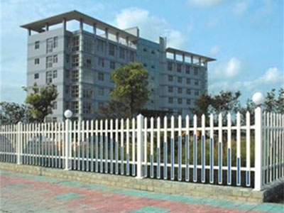 玻璃鋼廠礦護欄