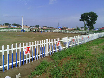 玻璃鋼非磁性護(hù)欄