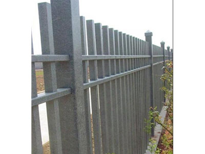 廠(chǎng)區(qū)護(hù)欄廠(chǎng)家