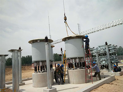 玻璃鋼單體支柱